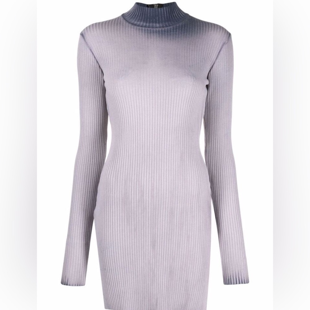 New Cotton Citizen Ibiza Mini Bodycon Dress